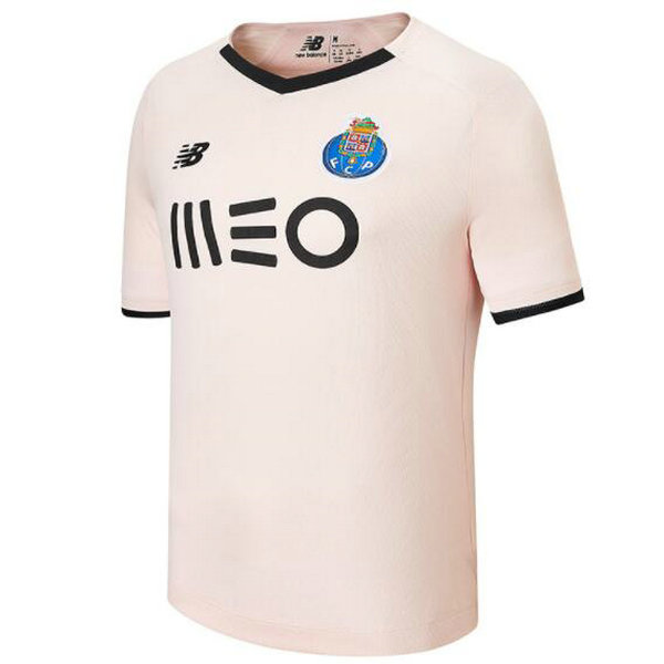 Camiseta Oporto Tercera Equipacion 2021-2022