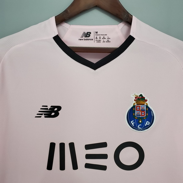 Camiseta Oporto Tercera Equipacion 2021-2022