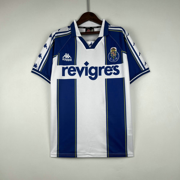 Camiseta Oporto retro Primera 1997-1999