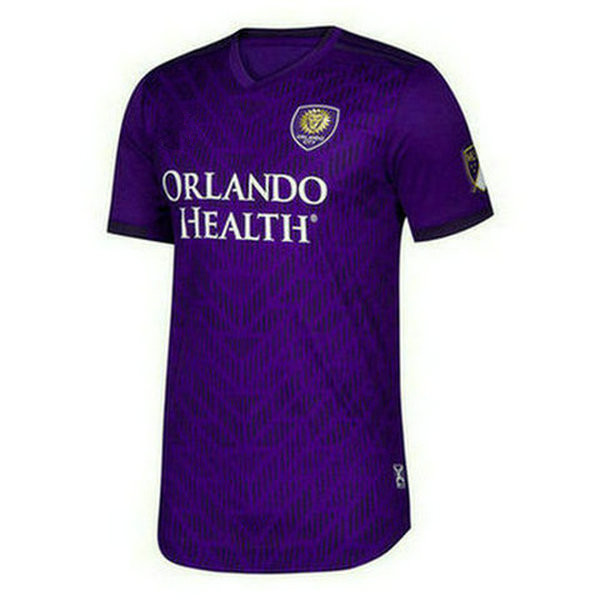 Camiseta Orlando City Primera Equipacion 2019-2020