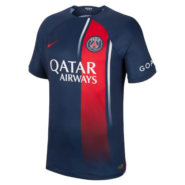 Camiseta PSG Primera Equipacion 2023-2024