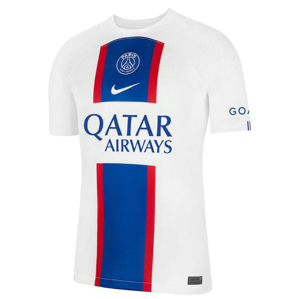 Camiseta PSG Tercera Equipacion 2022-2023