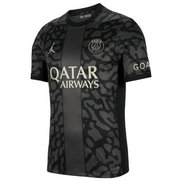 Camiseta PSG Tercera Equipacion 2023-2024