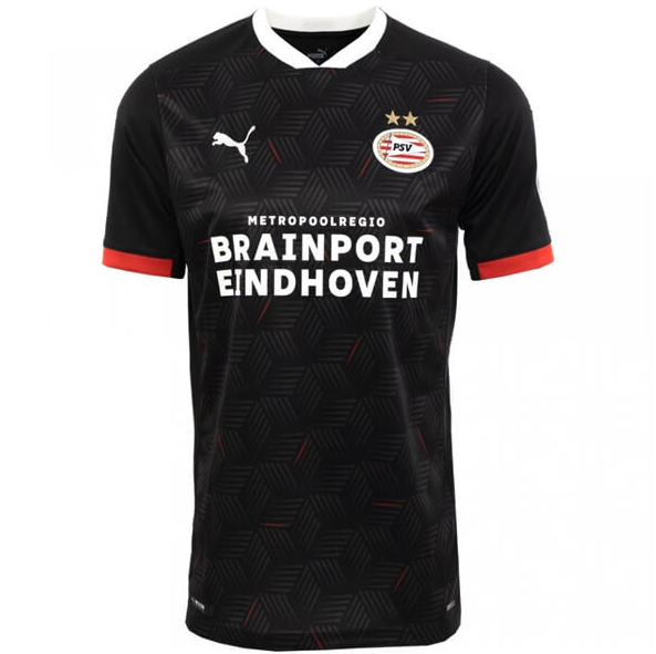 Camiseta PSV Eindhoven Tercera Equipacion 2020-2021