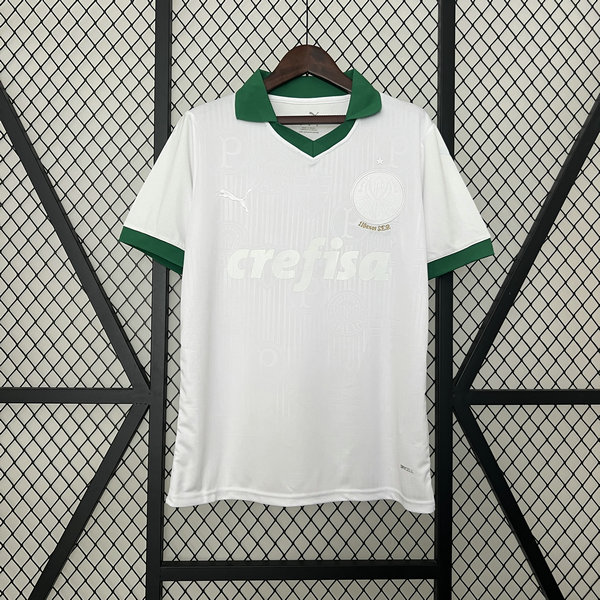 Camiseta Palmeiras Edicion especial 2024-2025