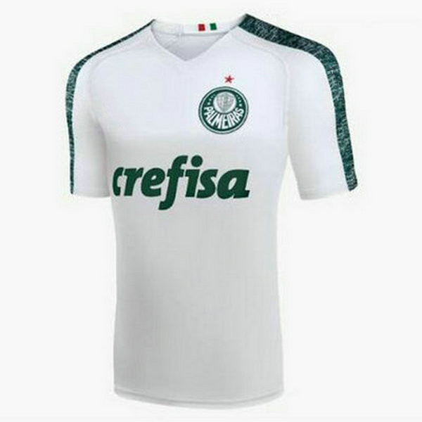 Camiseta Palmeiras Segunda Equipacion 2019-2020