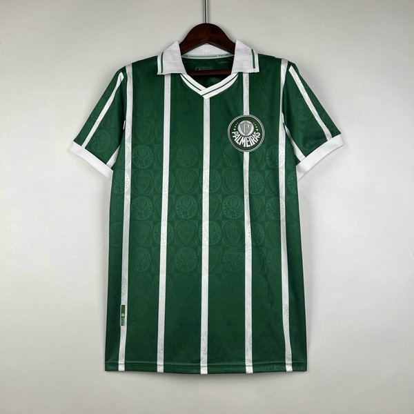 Camiseta Palmeiras retro Primera 1993