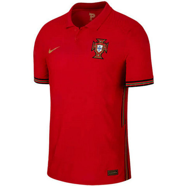 Camiseta Portugal Primera Equipacion 2021-2022