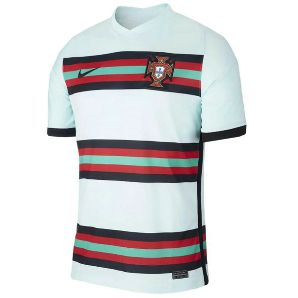 Camiseta Portugal Segunda Equipacion 2021-2022