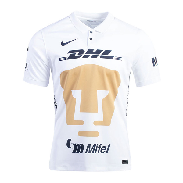 Camiseta Pumas Primera Equipacion 2021-2022