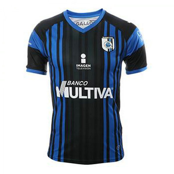 Camiseta Queretaro Primera Equipacion 2018-2019