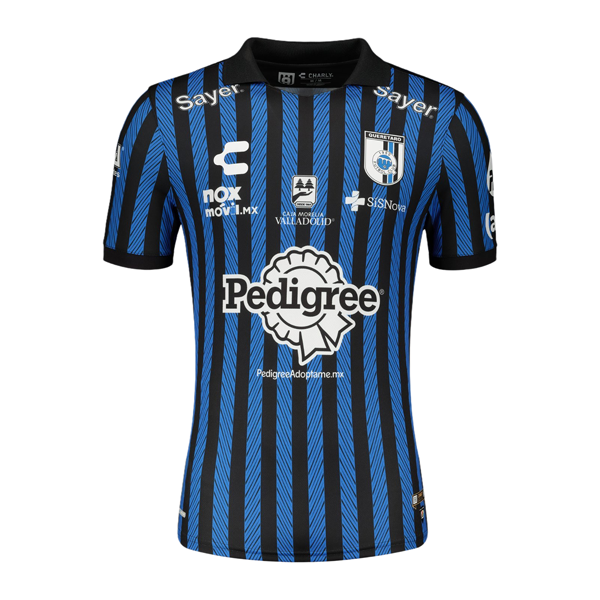 Camiseta Queretaro Primera Equipacion 2021-2022