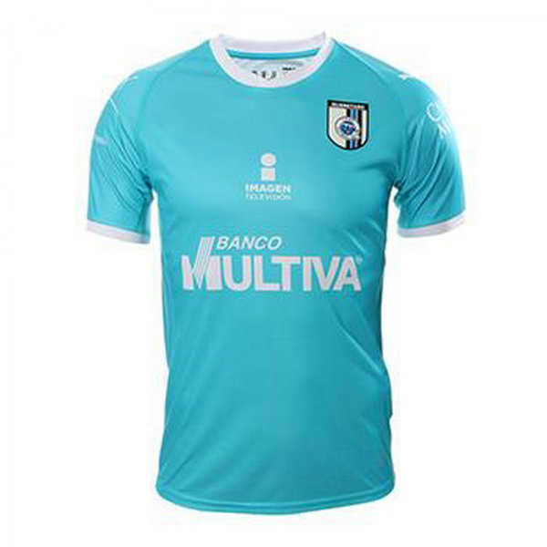 Camiseta Queretaro Segunda Equipacion 2018-2019