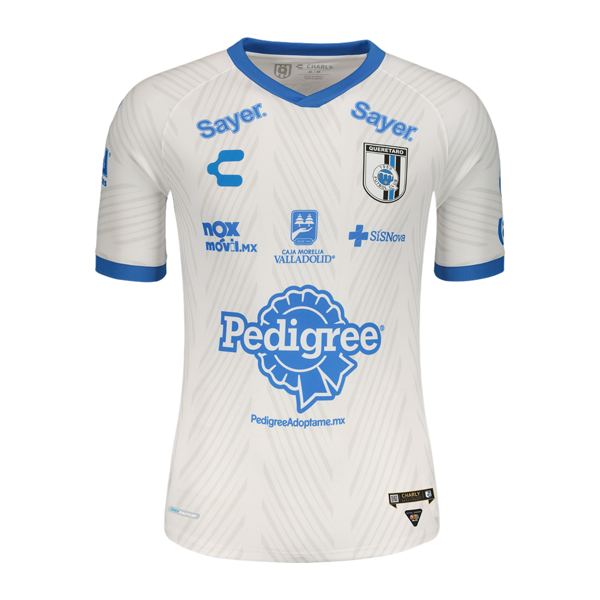 Camiseta Queretaro Segunda Equipacion 2021-2022