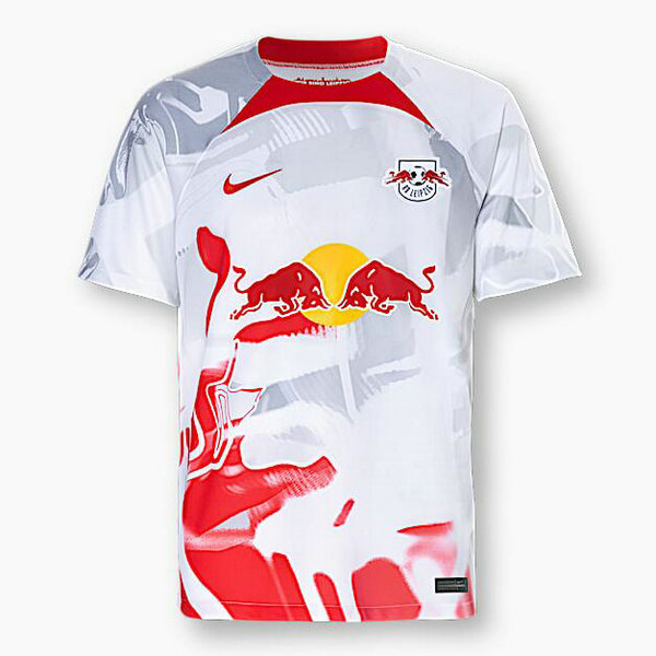 Camiseta RB Leipzig Primera Equipacion 2022-2023