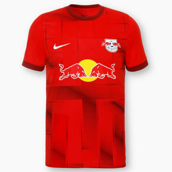 Camiseta RB Leipzig Segunda Equipacion 2022-2023