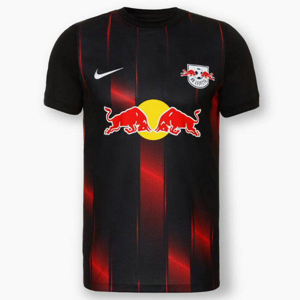 Camiseta RB Leipzig Tercera Equipacion 2022-2023