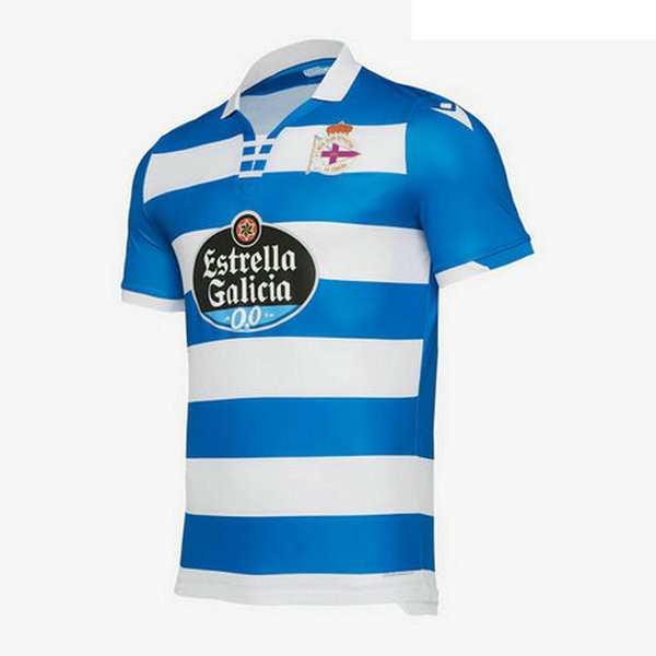 Camiseta RC Deportivo Primera Equipacion 2019-2020