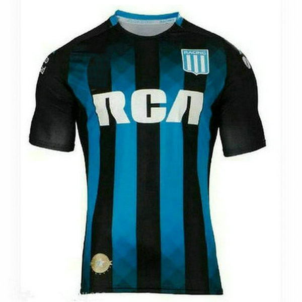 Camiseta Racing Club Segunda Equipacion 2019-2020