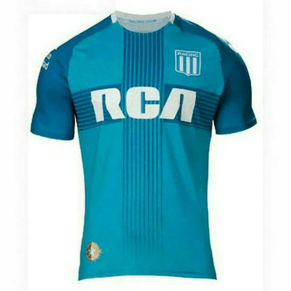 Camiseta Racing Club Tercera Equipacion 2019-2020
