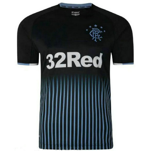 Camiseta Rangers Segunda Equipacion 2019-2020