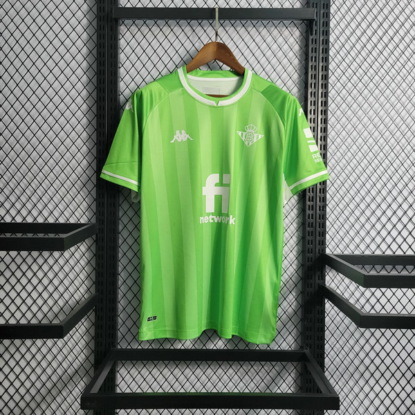 Camiseta Real Betis edicion especial verde 2022-2023