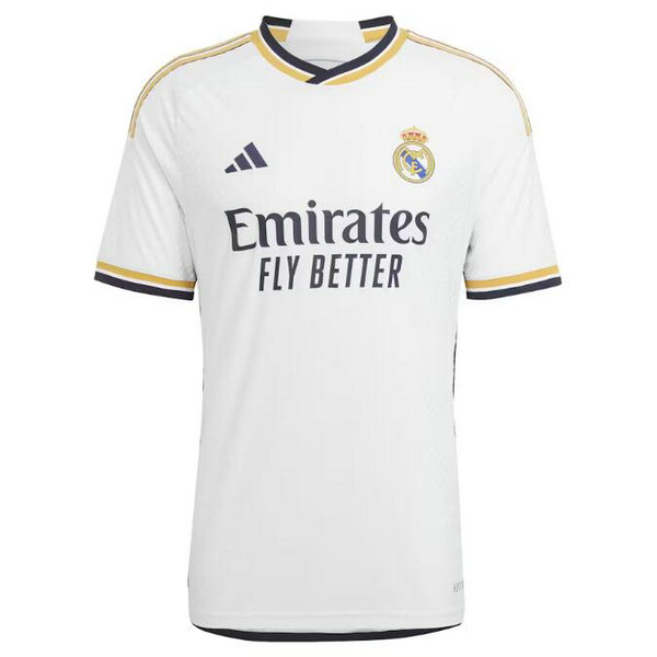 Camiseta Real Madrid Primera Equipacion 2023-2024