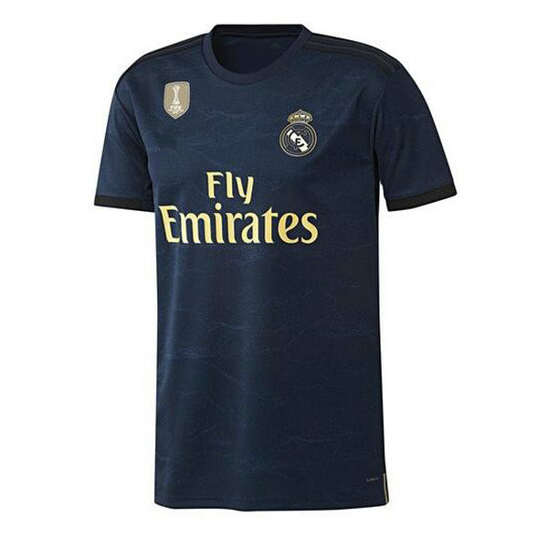 Camiseta Real Madrid Segunda Equipacion 2019-2020