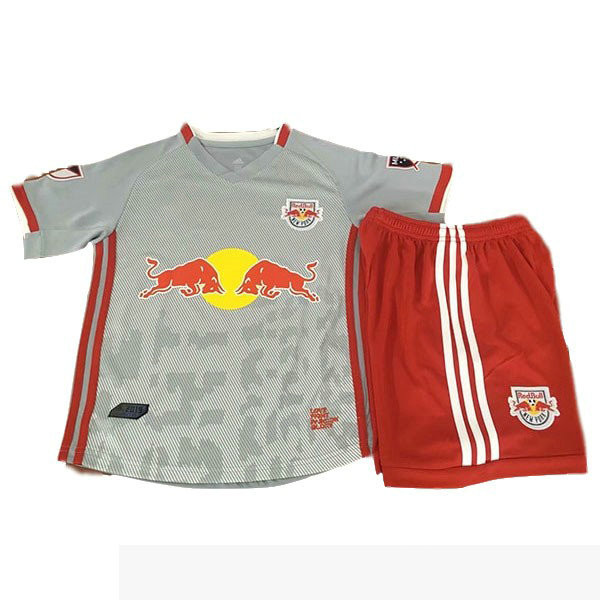 Camiseta Red Bulls Ninos Primera Equipacion 2019-2020