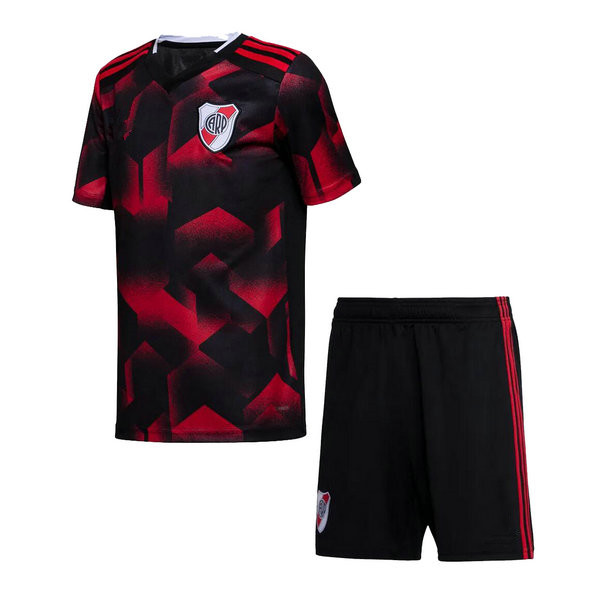 Camiseta River Plate Ninos Tercera Equipacion 2019-2020