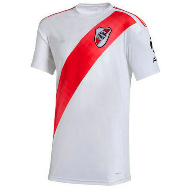 Camiseta River Plate Primera Equipacion 2019-2020