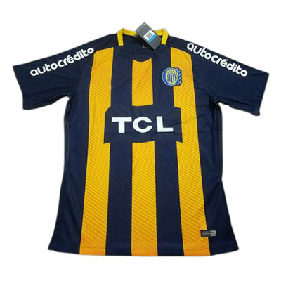 Camiseta Rosario Central Primera Equipacion 2018-2019