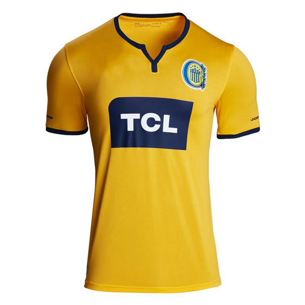 Camiseta Rosario Central Segunda Equipacion 2019-2020