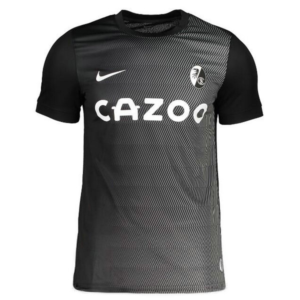 Camiseta SC Freiburg Segunda Equipacion 2022-2023
