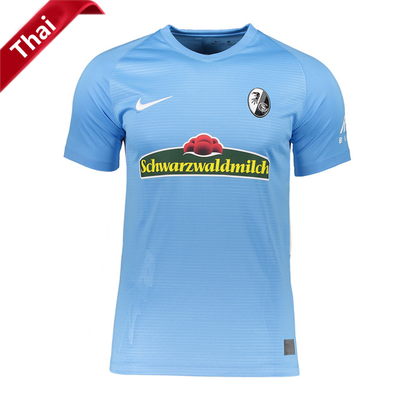 Camiseta SC Freiburg Tercera Equipacion 2021-2022