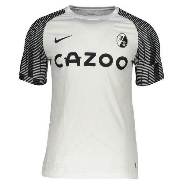Camiseta SC Freiburg Tercera Equipacion 2022-2023