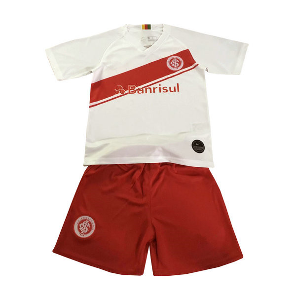 Camiseta SC Internacional Ninos Segunda Equipacion 2019-2020