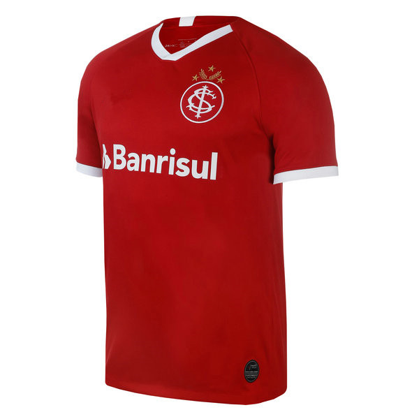 Camiseta SC Internacional Primera Equipacion 2019-2020