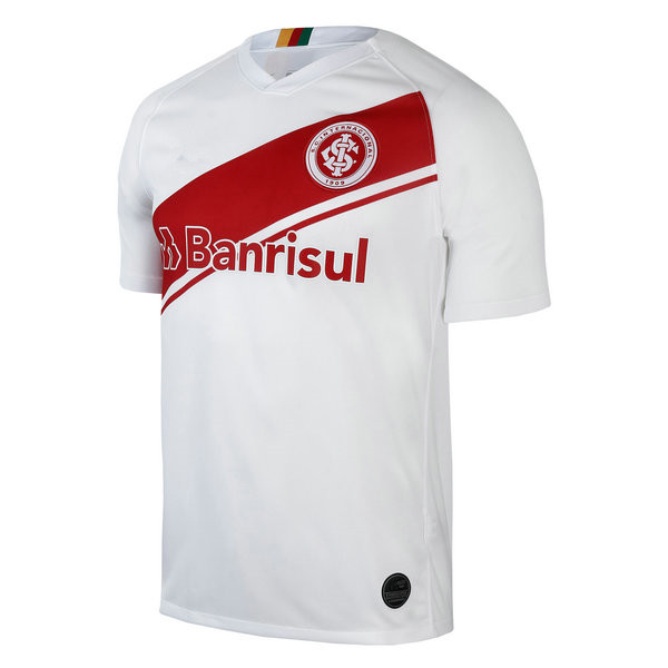 Camiseta SC Internacional Segunda Equipacion 2019-2020