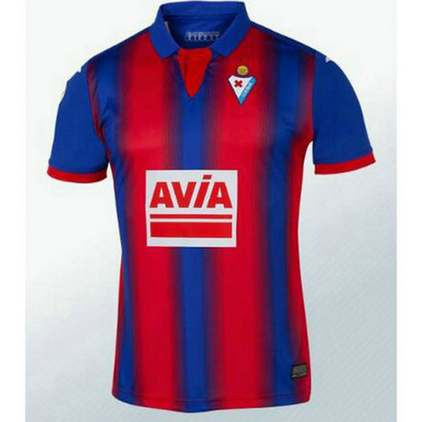 Camiseta SD Eibar Primera Equipacion 2019-2020