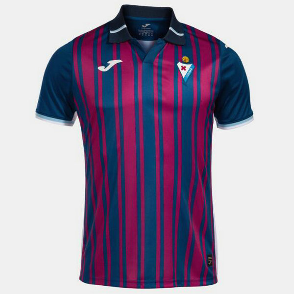Camiseta SD Eibar Primera Equipacion 2022-2023