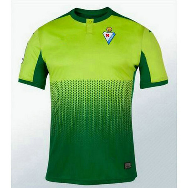 Camiseta SD Eibar Segunda Equipacion 2019-2020