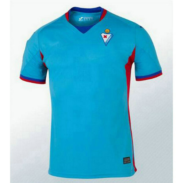 Camiseta SD Eibar Tercera Equipacion 2019-2020