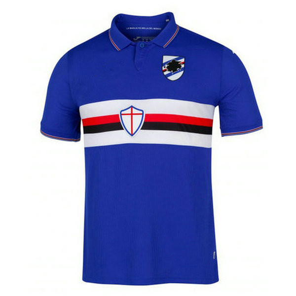 Camiseta Sampdoria Primera Equipacion 2019-2020