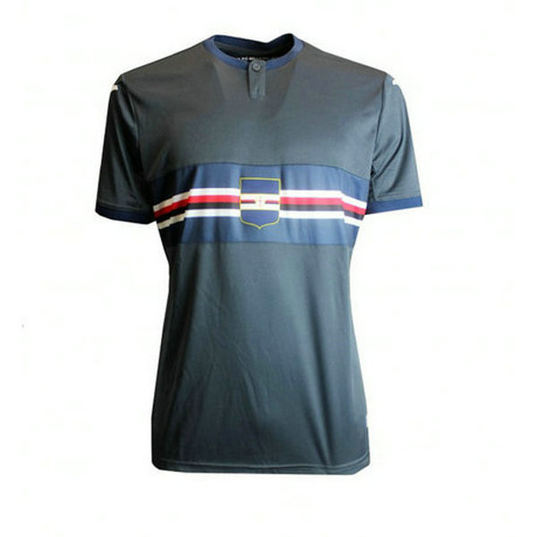 Camiseta Sampdoria Tercera Equipacion 2019-2020