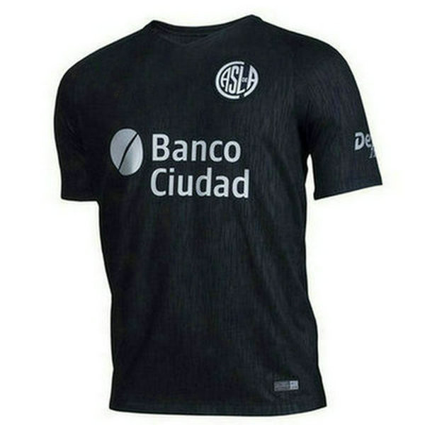 Camiseta San Lorenzo Tercera Equipacion 2019-2020