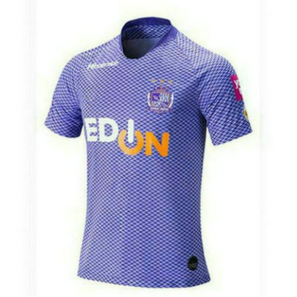 Camiseta Sanfrecce Hiroshima Primera Equipacion 2019-2020