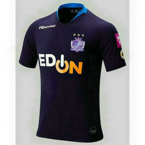 Camiseta Sanfrecce Hiroshima Segunda Equipacion 2019-2020