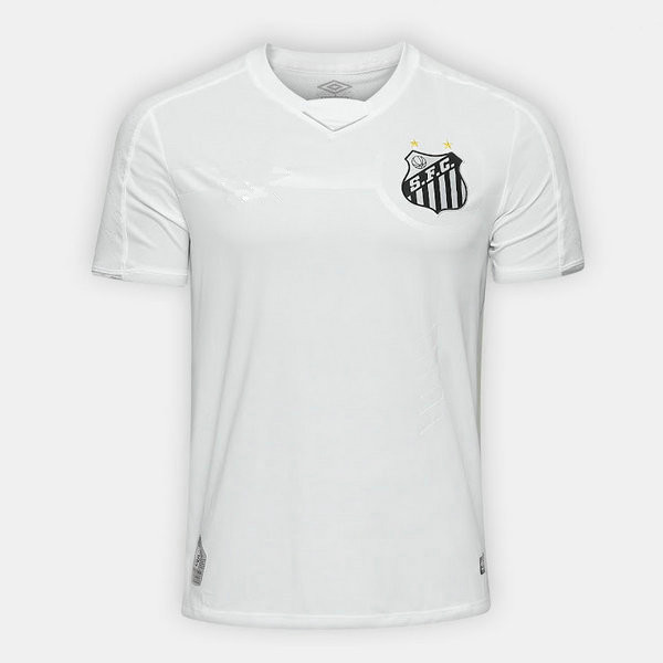 Camiseta Santos FC Primera Equipacion 2019-2020