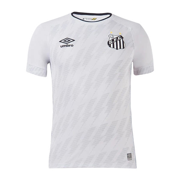 Camiseta Santos FC Primera Equipacion 2021-2022